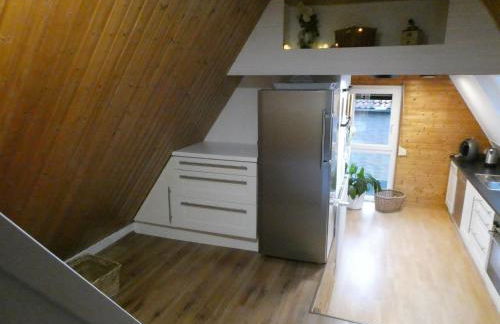 Ferienwohnung am Waldrand - Photo 11