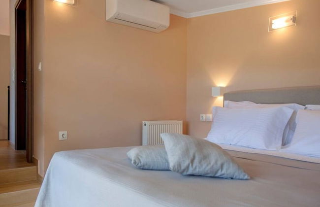 Villa Alkistis in Lefkada - Foto 28