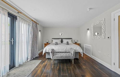 The Hare's Field, Wethersfield - Foto 20