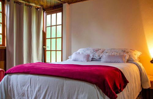 Chalés Luz da Montanha - Foto 7