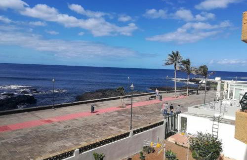 Apartment with an ocean view - Foto 26