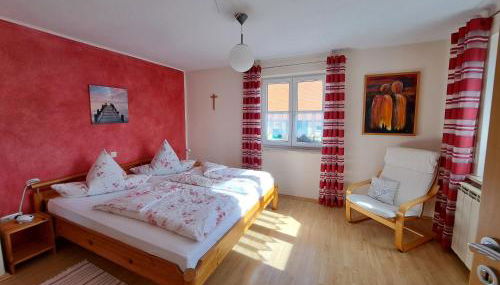 Ferienwohnung Sauer - Foto 4