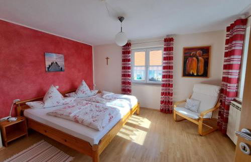 Ferienwohnung Sauer - Foto 4