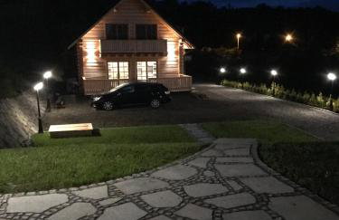 Dom nad Popradem - Foto 4