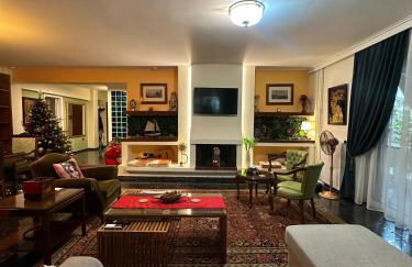 Sarakin's Mansion Luxury Retreat - Foto 49