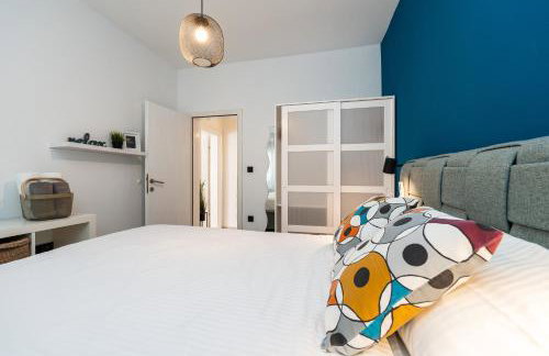 Villa Hill - Foto 35