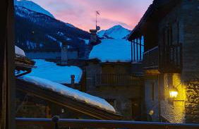 CAV MES VALLEES La Thuile - Foto 14