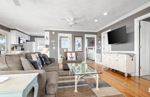 1724 E Ashley - Katie's Cottage in a Quiet Area of the Beach - Foto 10