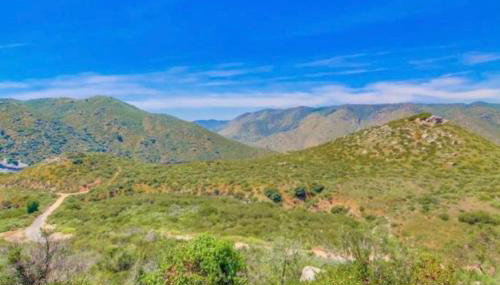 Acres of Bliss - A hillside getaway - Foto 5