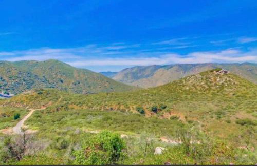 Acres of Bliss - A hillside getaway - Foto 5