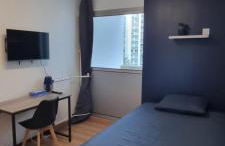 Chambres avec salle d'eau privative dans appartement partagé - Foto 18