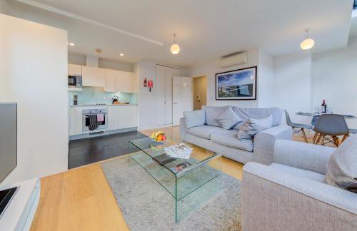 Cleyro Serviced Apartments - Finzels Reach - Foto 10