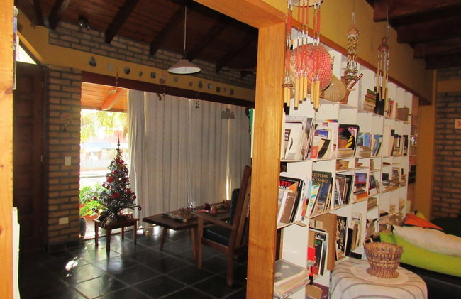 Room-ñau Father for 3 People - Foto 24