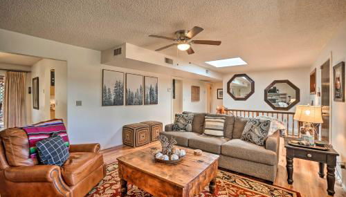 Bike, Hike and Unwind Tranquil Payson Getaway! - Foto 5