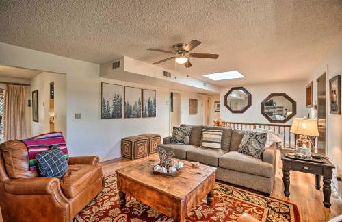 Bike, Hike and Unwind Tranquil Payson Getaway! - Foto 5