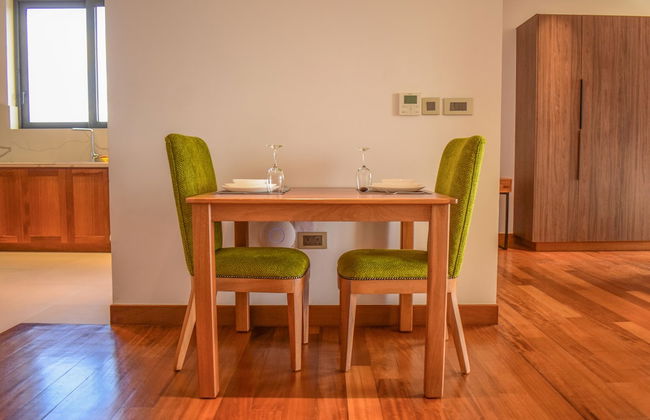 Broadwalk Residency - Foto 6