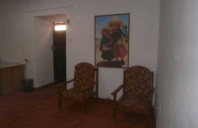 Casa Clarín - Foto 7