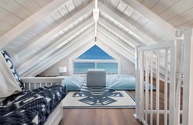 Buttonwood Reserve Main Lodge 1 Bedroom Home - Foto 3