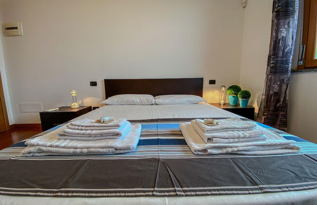 La Terrazza di Giotto - 501 - Foto 14