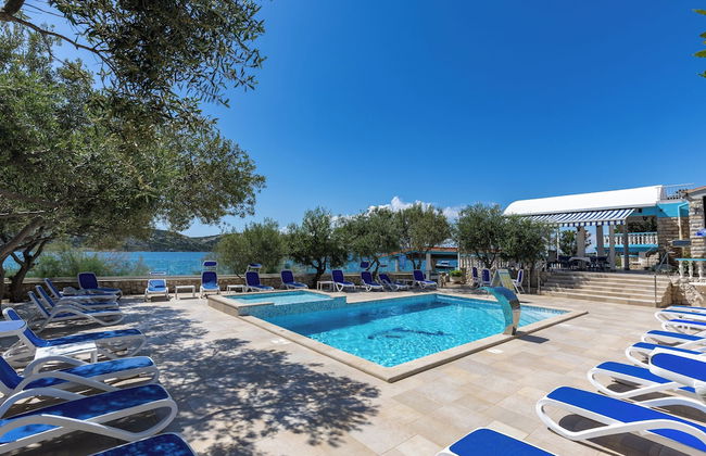 Family Resort Santa Maria II Apartment 3 - Foto 1