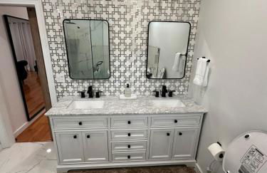 Amazing home Marietta with wirpool jacuzzi - Foto 27