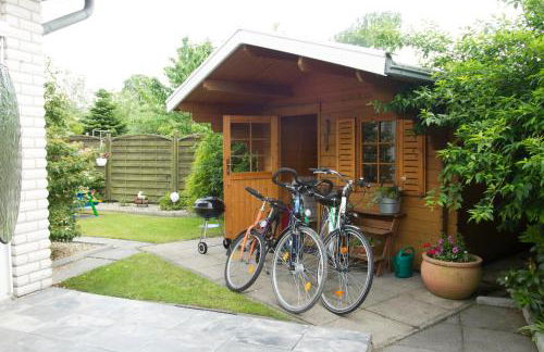 Ferienhaus Betty - Foto 55