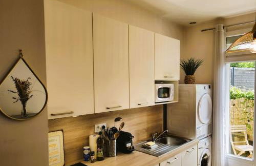 La Noé d'Or by Madame Conciergerie - Foto 51