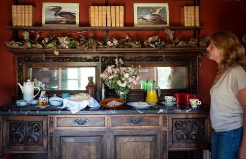 Hotel rural El Jardin del Conde - Foto 37