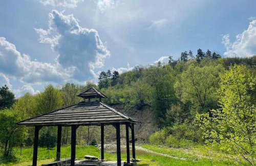 Domek nad Wiarem - Foto 19