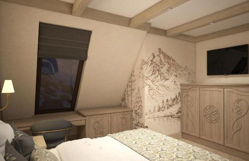 KRYWAŃ RESIDENCE - stylowe apartamenty najwyższe opinie gości - Foto 52