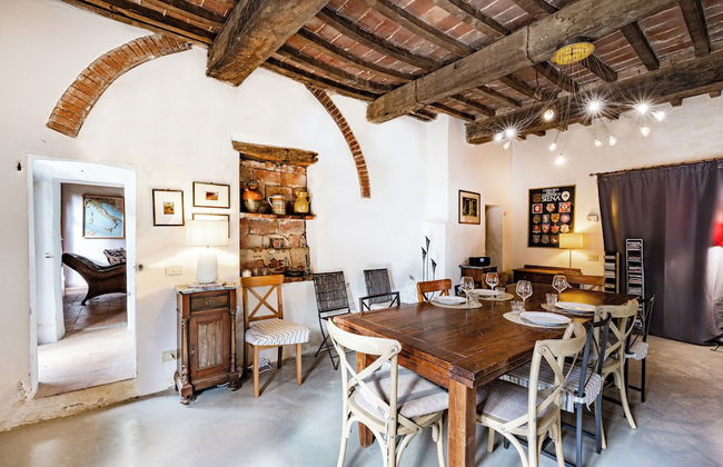 Amazing Villa Near The Lake With Pool - Foto 37