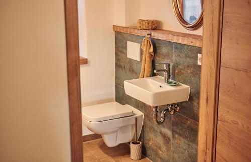 Haus Herzbluat - Foto 27