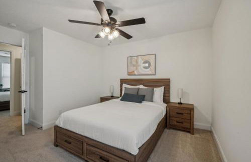 Arte Luxury townhomes D7 Comfy 2 Bed 25 Bath - Foto 1
