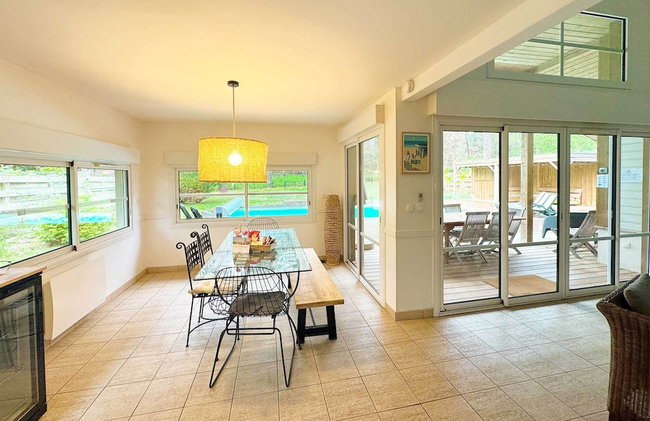 Villas La Clairière aux Chevreuils - Foto 32