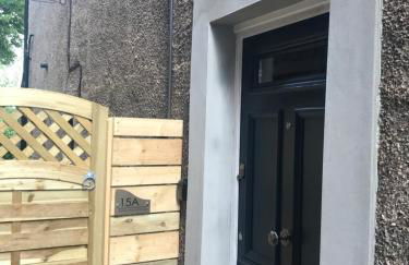 luxury 2 bed apartment, sea view, near the beach. - Foto 14