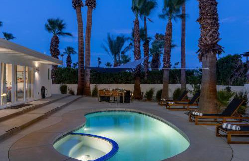 Eleven Palms by ACME House Company - Foto 6