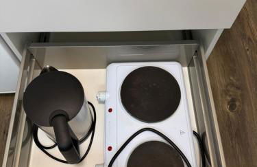 Oranienburg Unterkunft max 3P - Foto 19