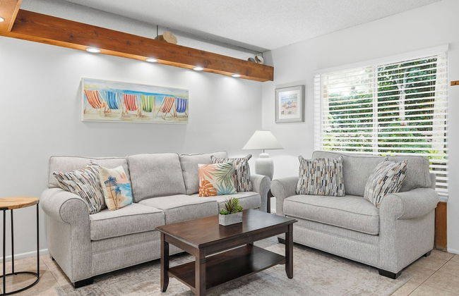 Sand Dune Shores - Foto 26