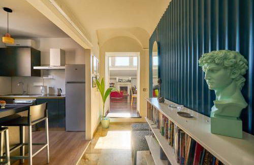 La Mia Casa in Campo di Fiori - Foto 38