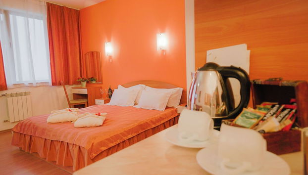 Flora Residence Daisy - Foto 4, Quarto