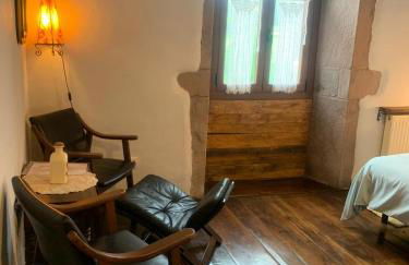 Posada de Ziga - Foto 36