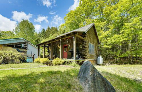 35 Mi to Acadia Rustic Retreat in Orland! - Foto 25