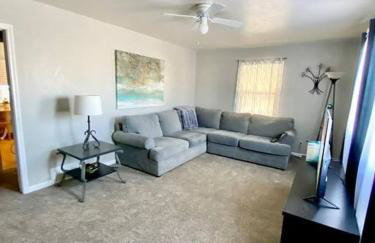Comfy Pocatello home-central to park and grocery - Foto 10