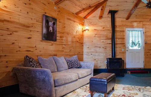 Bear Necessities Cabin, Mesa Verde Getaway - Foto 19