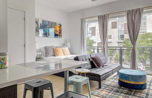 Downtown Denver Studio Less Than 1 Mi to Coors Field! - Foto 17