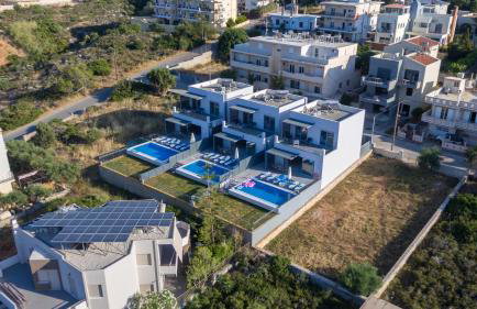 Katakis LuxuryVillas - Foto 30