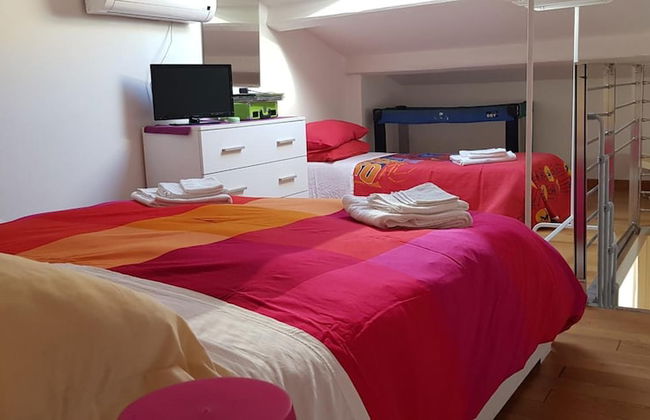 Casa Garofoli - Photo 14