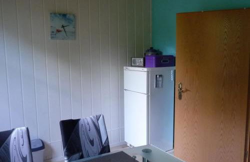 gemütliche sanierte goße Wohnung - Foto 3