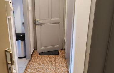 Spacieux studio meublé - Foto 6