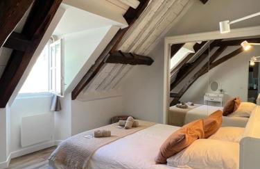 Le Laurencin Sens - Le Comble - Cœur de ville - Foto 1